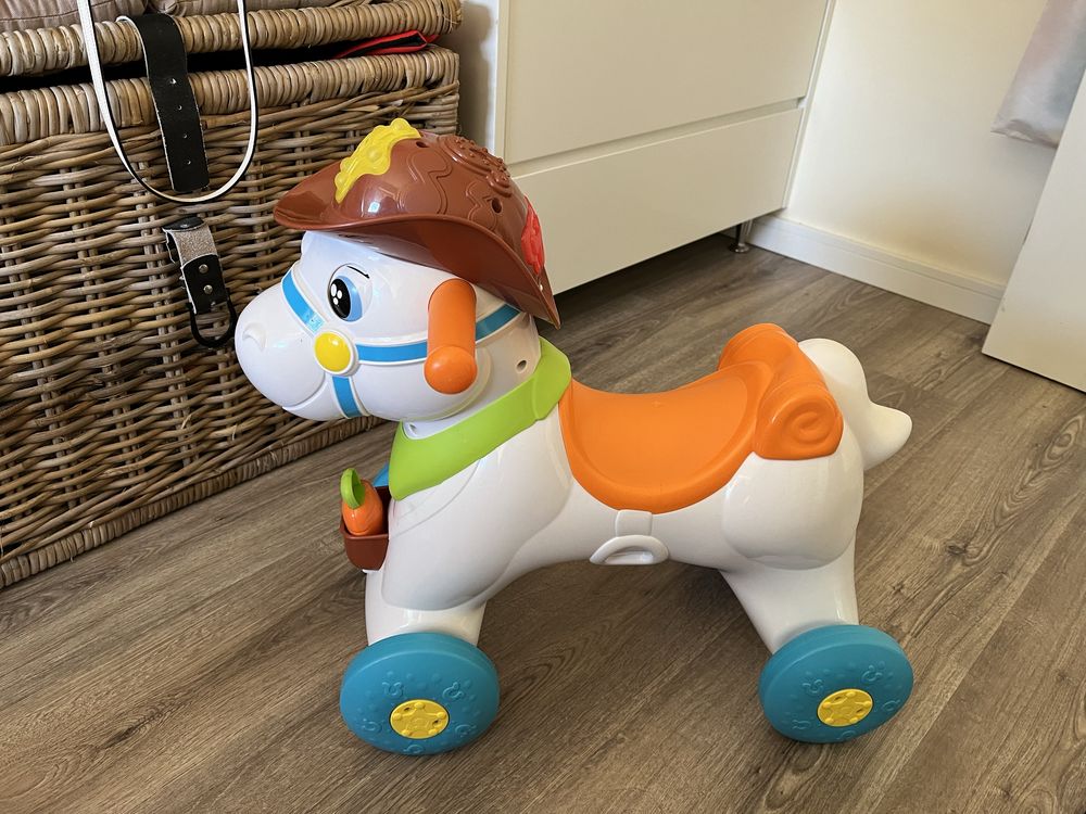 Cavalo Rodeo - Chicco