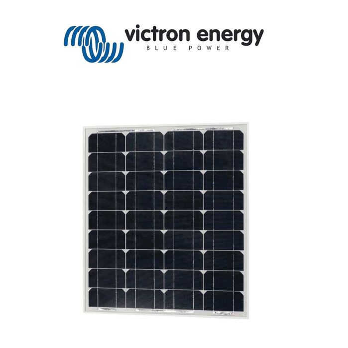 Painel Solar Victron Energy BlueSolar (Autocaravana / Campervan)