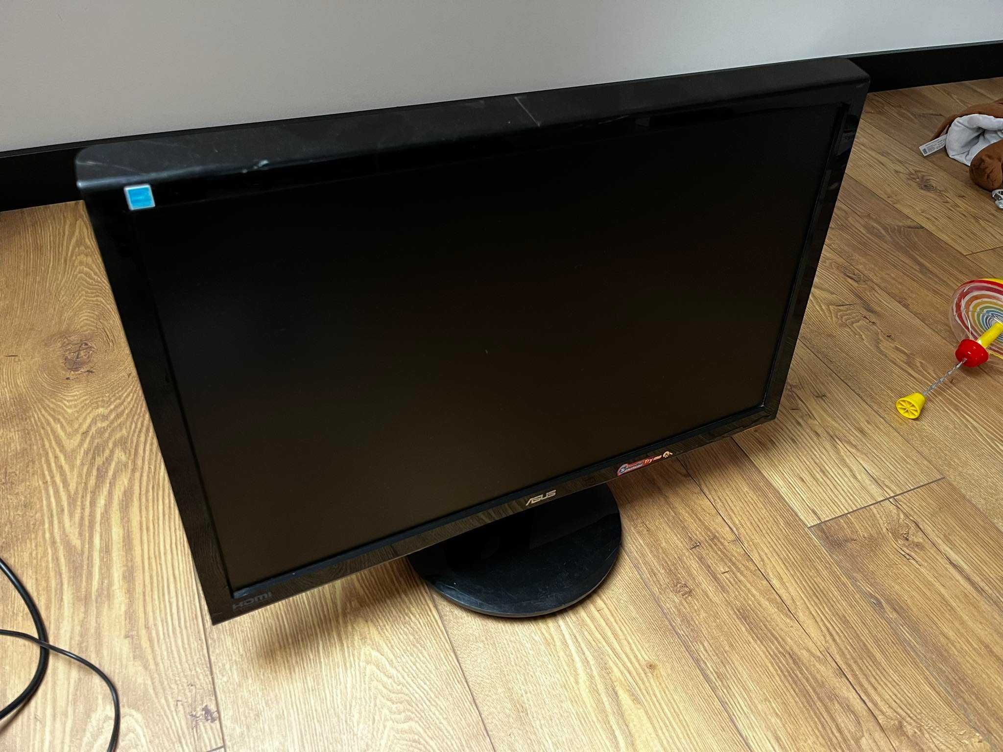 Monitor ASUS VH242H 23,8'' FULL HD