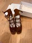 Chloe buty oryginał