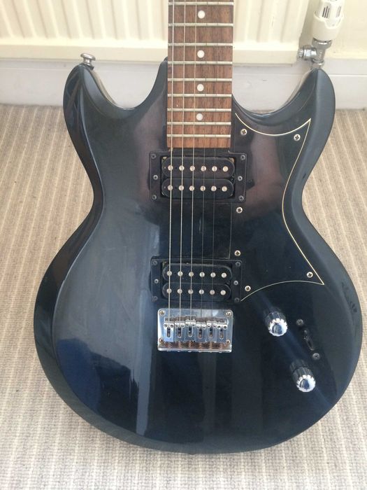 Gitara elektryczna Ibanez Gax30