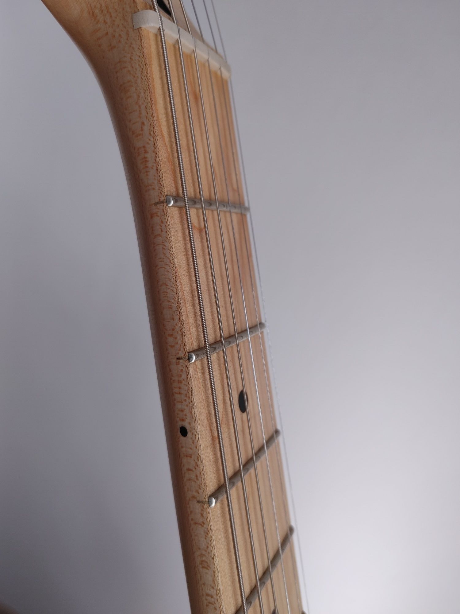 Gitara Telecaster