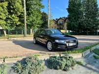 Audi A4 Audi b8 2.0