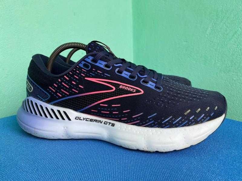 Кросівки Brooks Glycerin GTS 20