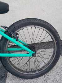 Rower BMX 20 cali