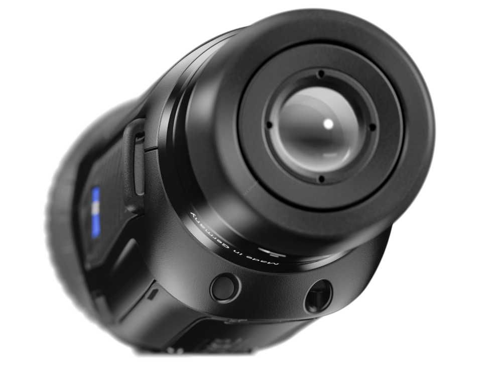 ZEISS DTI 6/40 40mm monokular termowizyjny kamera termowizyjna Warszaw