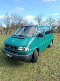 VW T4 2.5 TDI rok 2003.