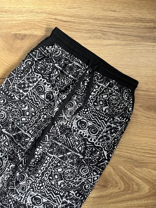 Spodnie joggery Cropp r. S