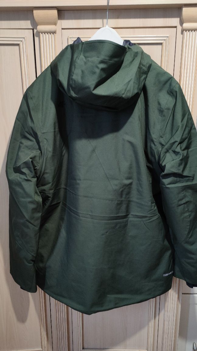 Kurtka snowboardowa 4F r, xl