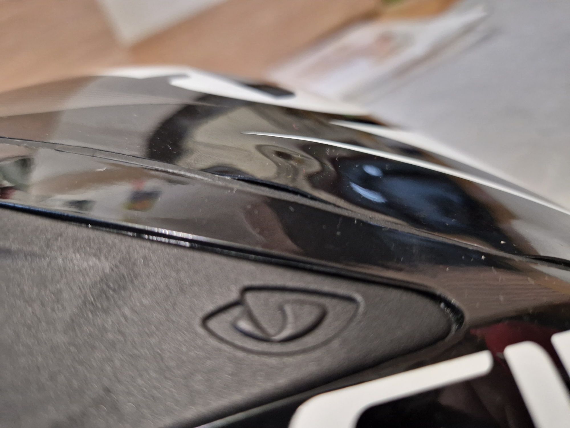 Kask szosowy Giro Selector Medium/large