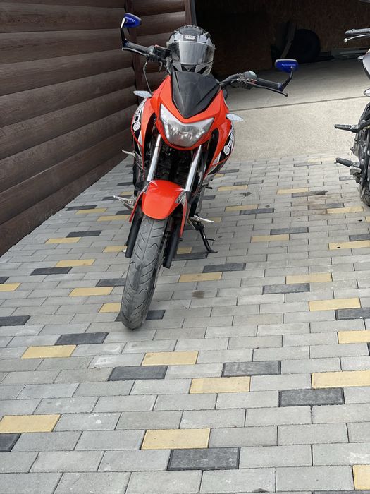 Геон пантера н200