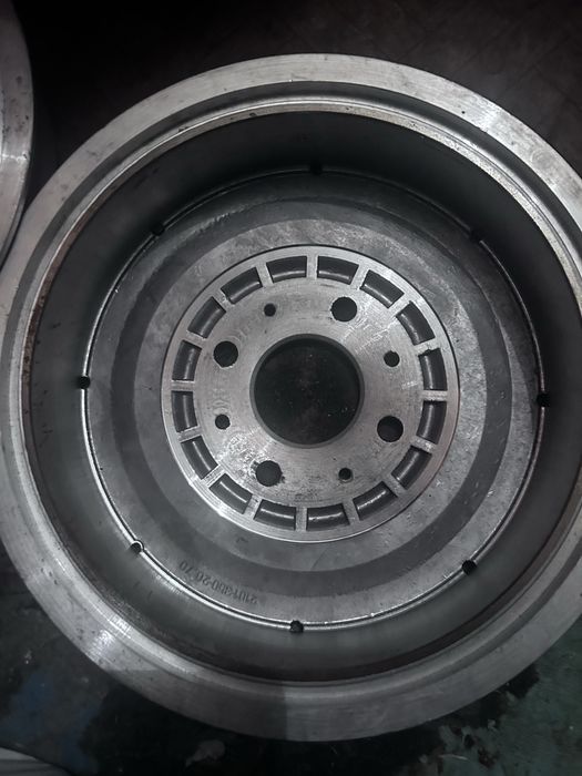 Барабани на ВАЗ