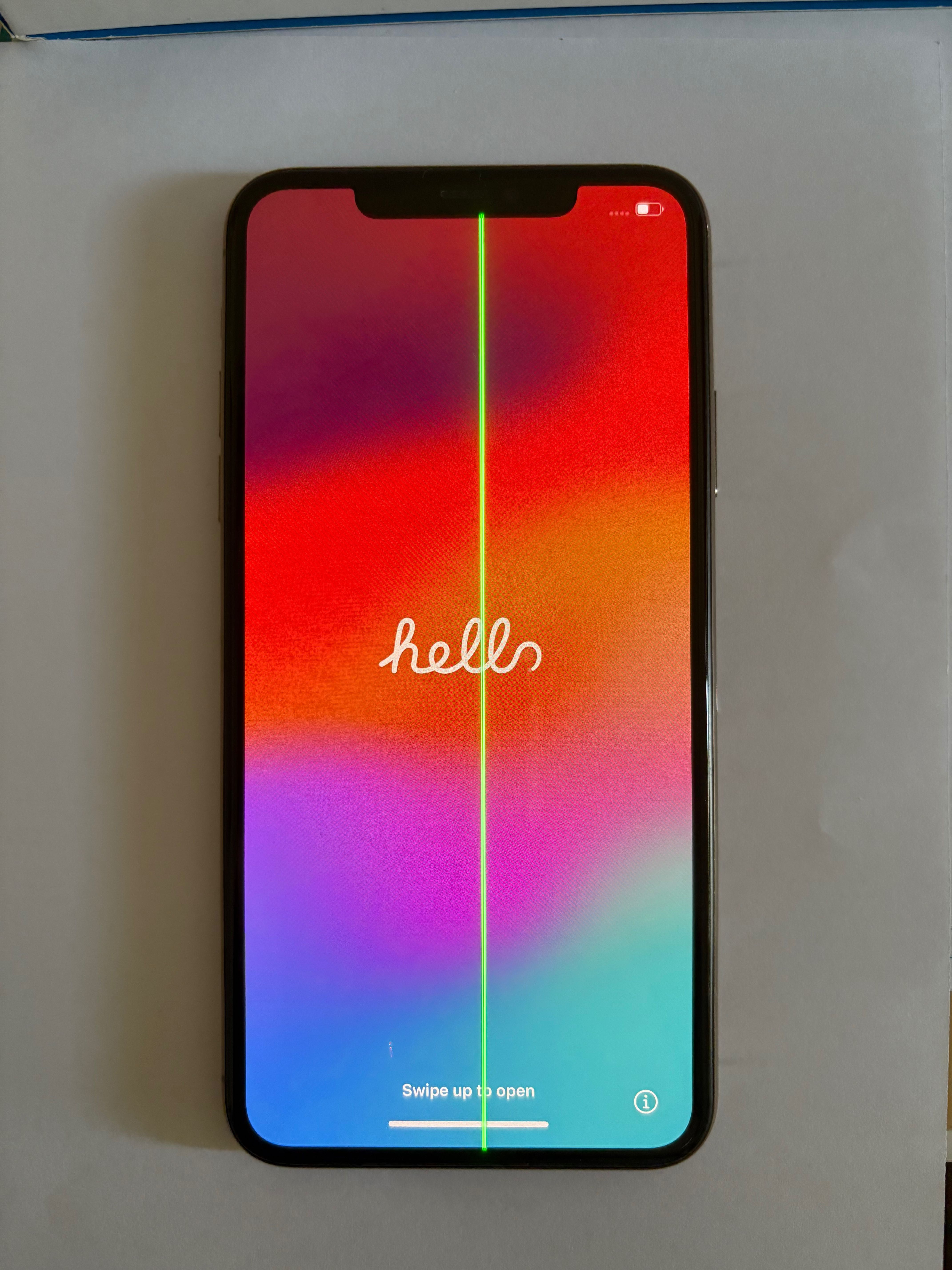 iPhone 11 Pro Max 64gb