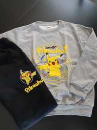 Conjunto Pikachu