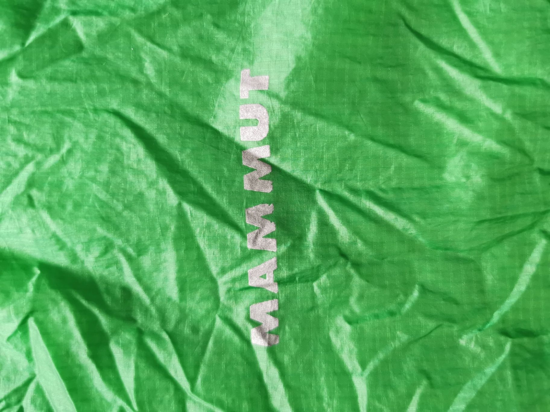 Kurtka Ultralight Mammut