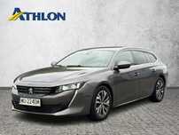 Peugeot 508 1.6 PureTech HYbrid Allure S&S EAT8 SalonPL VAT23%