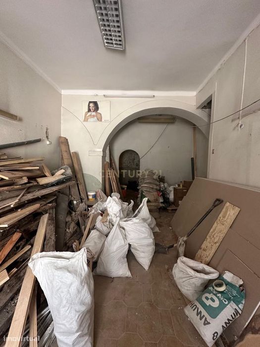 Apartamento T0