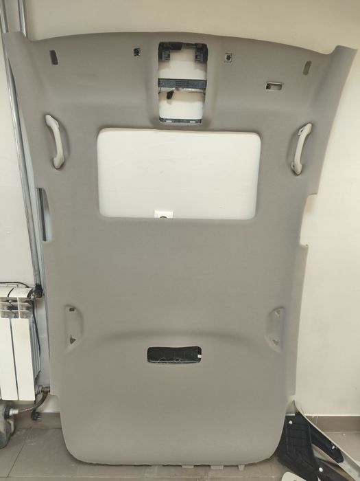 Перетяжка карт  Перетяжка потолка  Реставрація стель, дверних карт