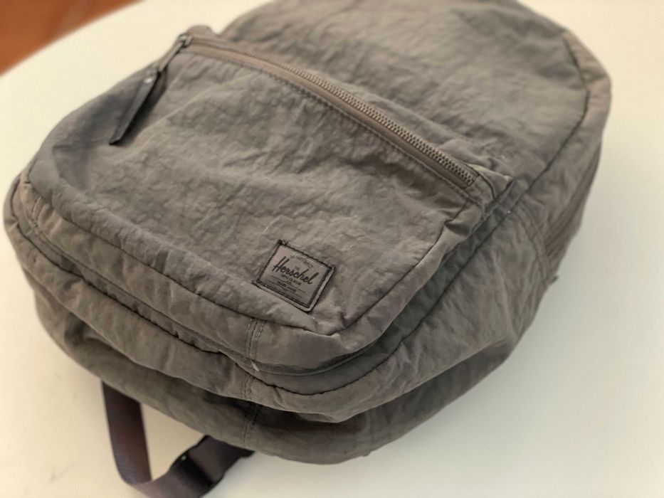 Herschel - Classic Backpack - Grey
