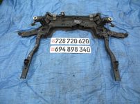 FOCUS MK4 ST-Line 1.5 Ecoboost Sanki Kołyska Ława Przód Strefa Kły