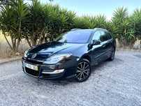 Renault Laguna 1.5 Dci Bose edition
