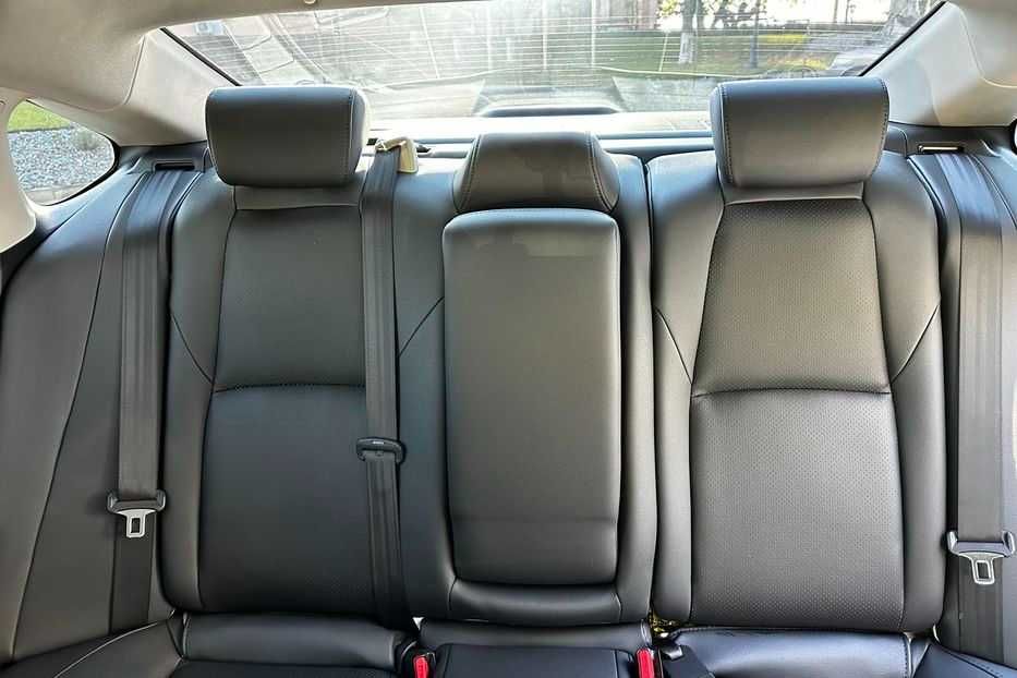 Продам Honda Accord EXL HYBRID 2018 64 тис. км.