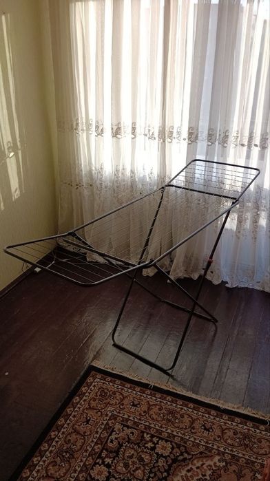 Сушарка для одягу