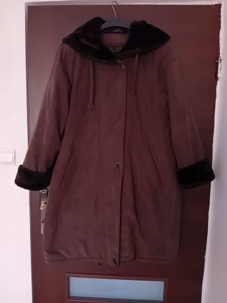 Kurtka zimowa 50