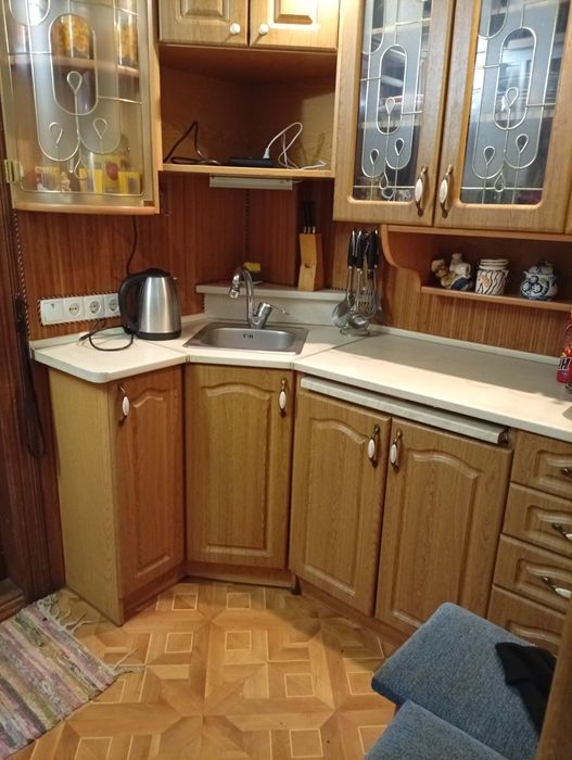 Оренда великої кімнати, вул. Виговського, Південний