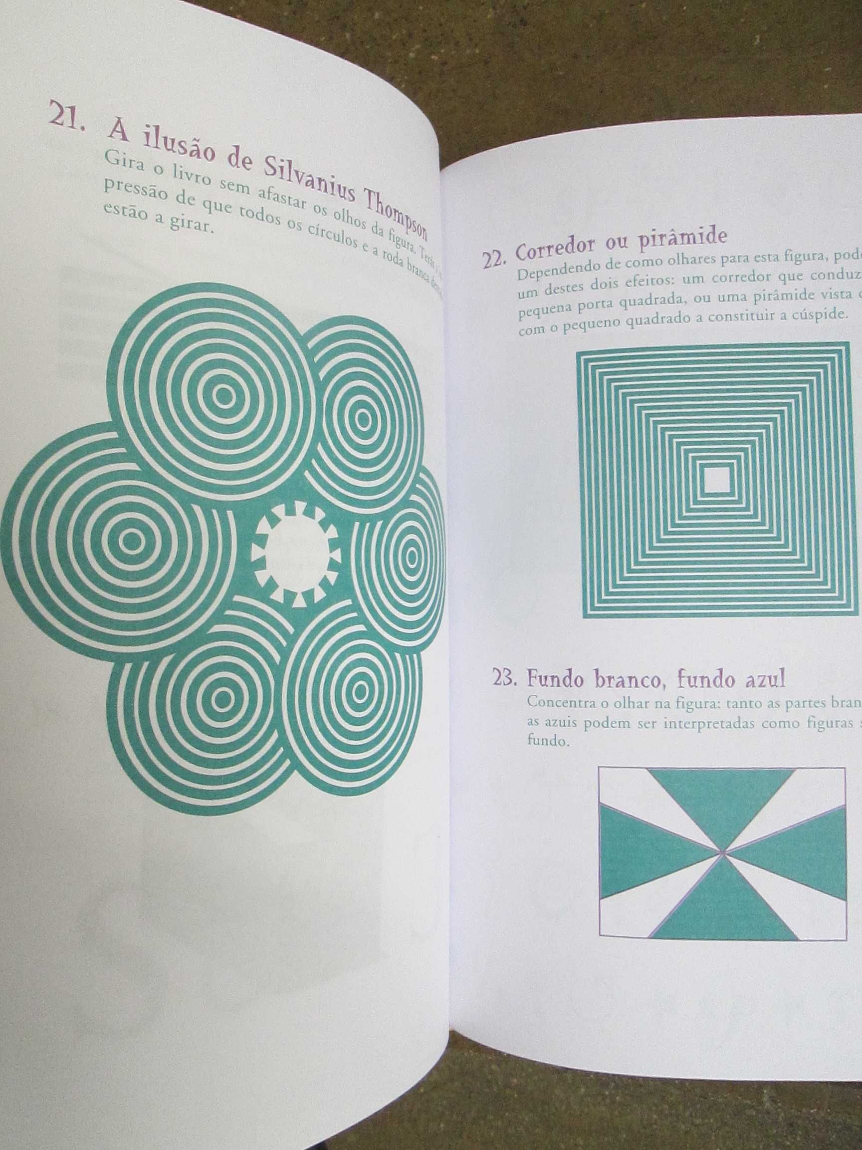 Brinca e Surpreende-te com a Matemática, de Lluís Segarra