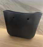 Czarny O BAG Standard