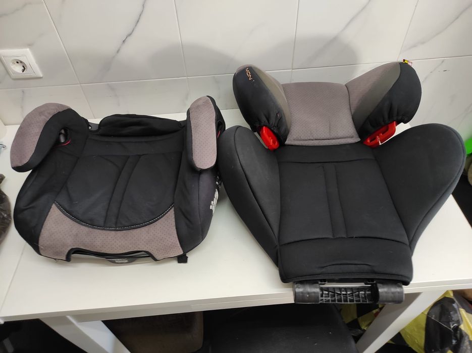 Cadeira criança Automóvel