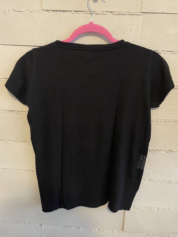 Damski t-shirt rozmiar S