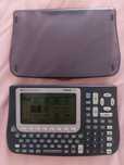 Calculadora Voyage 200 Texas Instruments