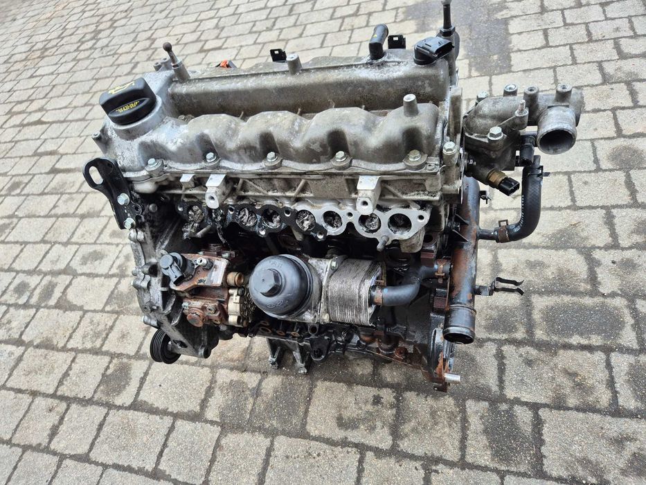 kia ceed proceed hyundai i30 I20 1.6 CRDI D4FB