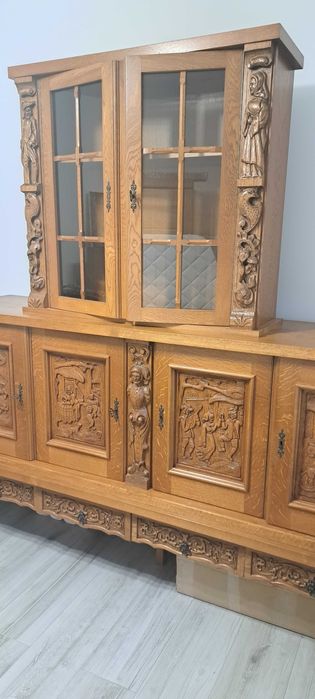 Sprzedam komplet mebli