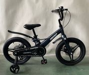 Дитячий велосипед Corso 14,16,18,20" Магнієва рама Mars Crosser