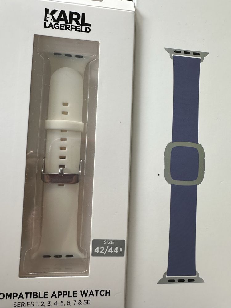 Zegarek apple watch 3