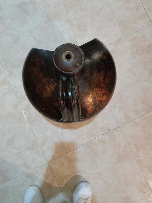Bilha decorativa