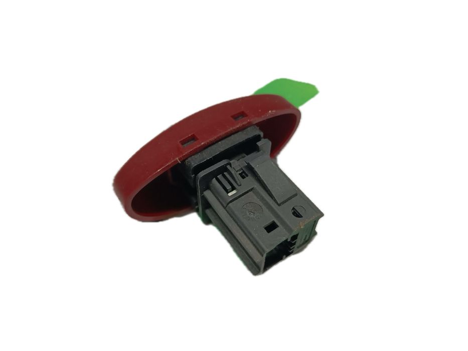 Botão / interruptor 4 piscas PEUGEOT 206 (2A/C)