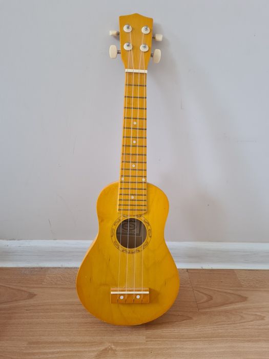 ukulele sheffield sopranowe