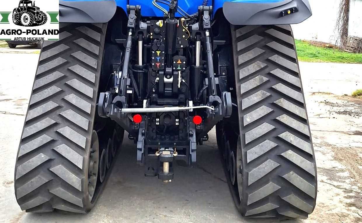 Трактор NEW HOLLAND T 8.435 HD SMARTTRAX - 2024 - 2 м/ч