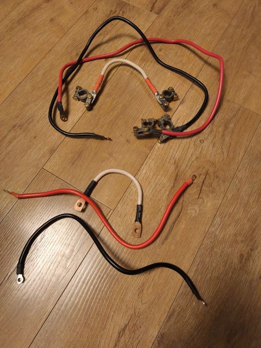 Інвертор 24В - 220В, чистий синус