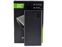 Powerbank PowerPlay Green Cell 20000mAh