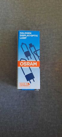 żarówka lampa halogenowa Osram 64655HLX 250W 24V - 2 szt.