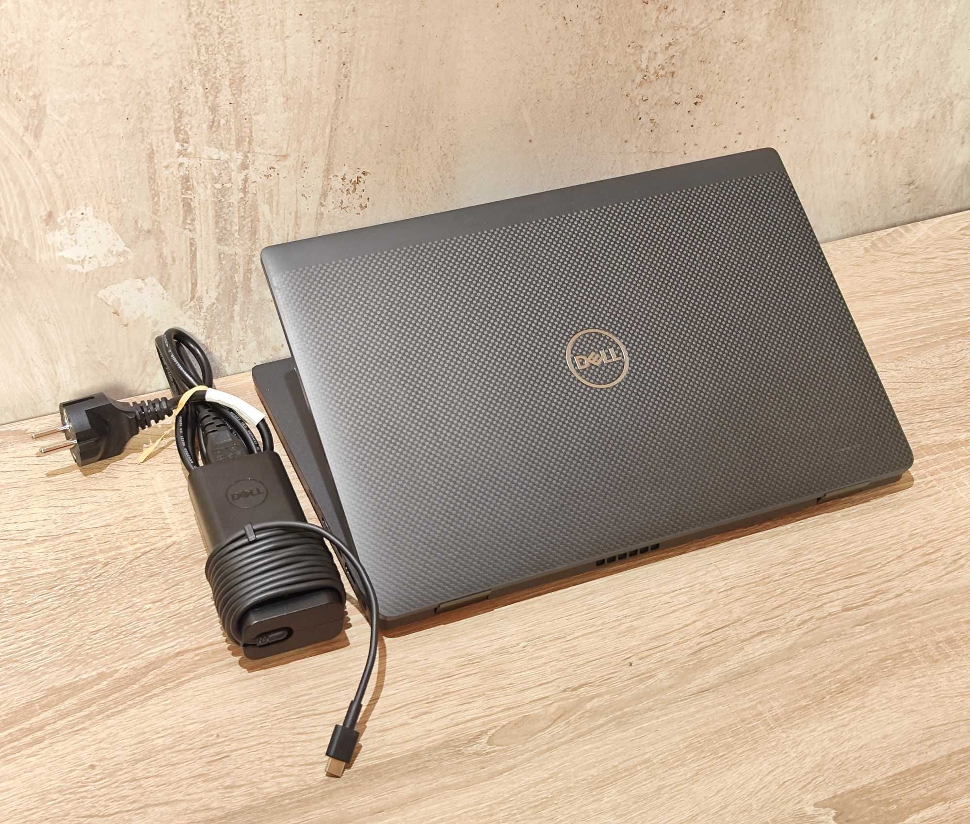 Dell Latitude 7420 IPS i5-1145G7 SSD 256Gb, 16Gb DDR4