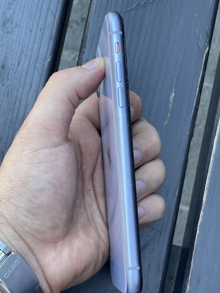 Iphone 11 64 gb айфон 11  neverlok