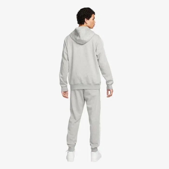 Спортивний костюм Nike Club Flc GX HD Tracksuit(S по 4XL) (FB7296-063)