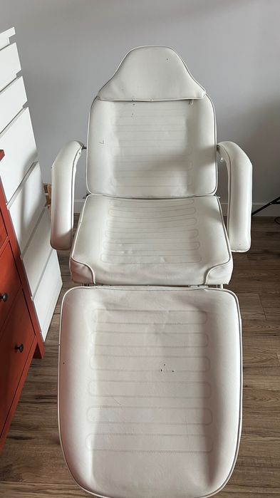 Leżanka kosmetologiczna – komfort, i funkcjonalność w jednym!