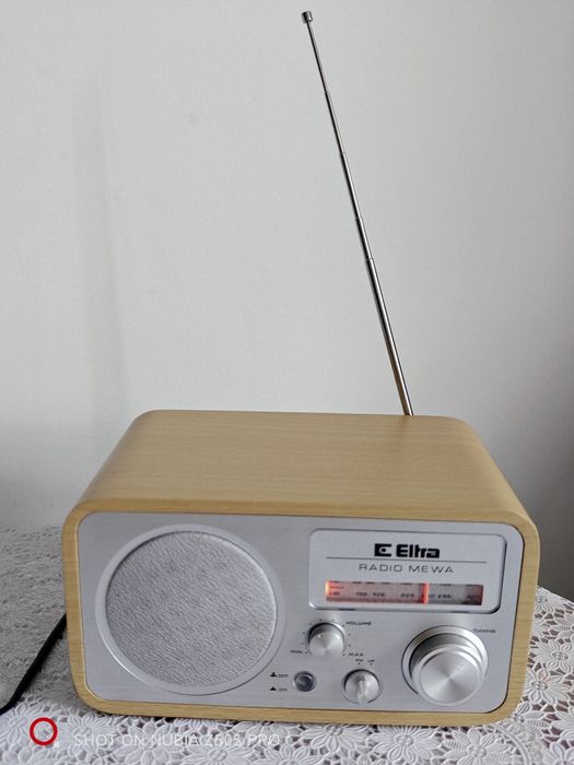 Radio Eltra Mewa